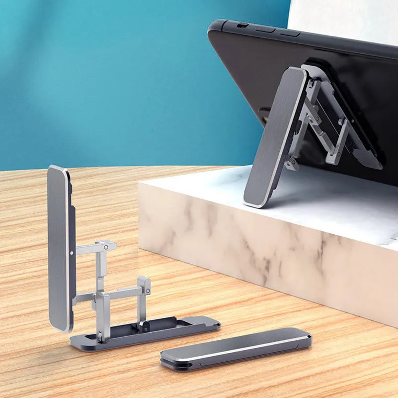 Montrial Mini ™ - Mini Suporte Para Celular Dobrável