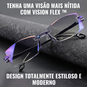 Vision Flex ™ - Óculos Inteligente Unissex - (COMPRE 1 E LEVE 2)