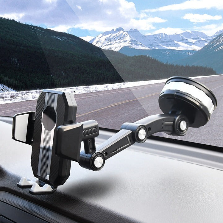 FlexiDrive ™ / Suporte Para Celular Automotivo - Envio Imediato!