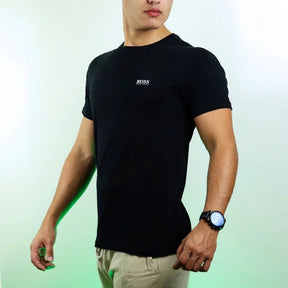 Kit Camisa Hugo Boss - Compre 1 e Leve 5 (ÚLTIMAS UNIDADES)