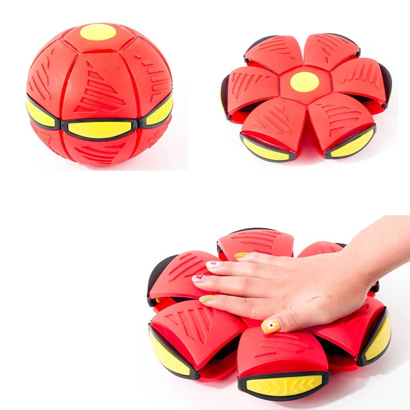 Bola Mágica
