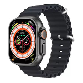 SmartWatch Ultra Series 8 + BRINDE - [PROMOÇÃO LIMITADA ATÉ 23:59 DE HOJE]