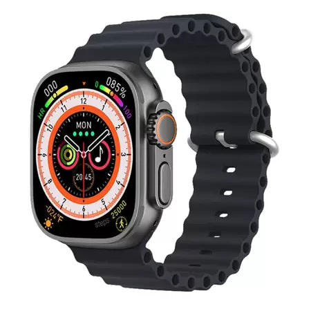 SmartWatch Ultra Series 8 + BRINDE - [PROMOÇÃO LIMITADA ATÉ 23:59 DE HOJE]