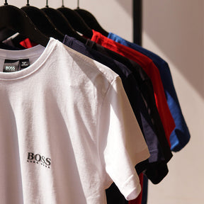 Kit Camisa Hugo Boss - Compre 1 e Leve 5 (ÚLTIMAS UNIDADES)