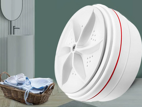 Mini Washer ™ / Mini Maquina de Lavar Roupas