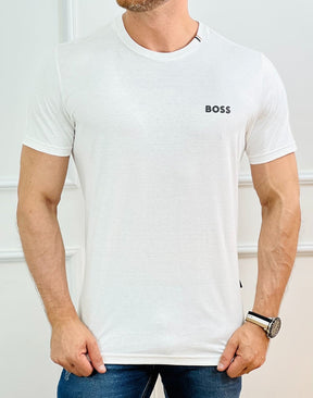 Kit Camisa Hugo Boss - Compre 1 e Leve 5 (ÚLTIMAS UNIDADES)